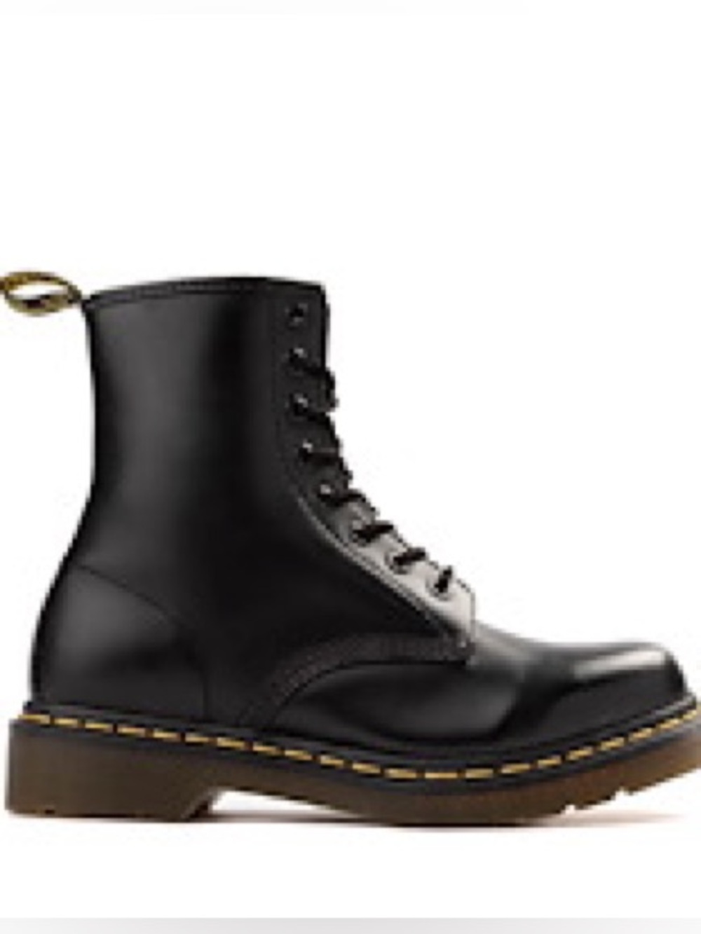 1460 Women’s Pascal Virginia Leather Boots
